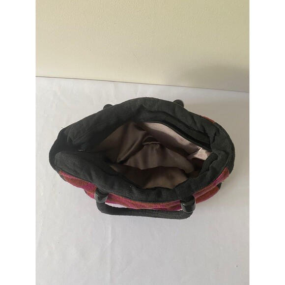 CLOTH HANDBAG - Picture 3 of 3